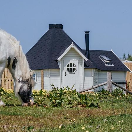 Mawgies Hotel Saint Ervan Buitenkant foto